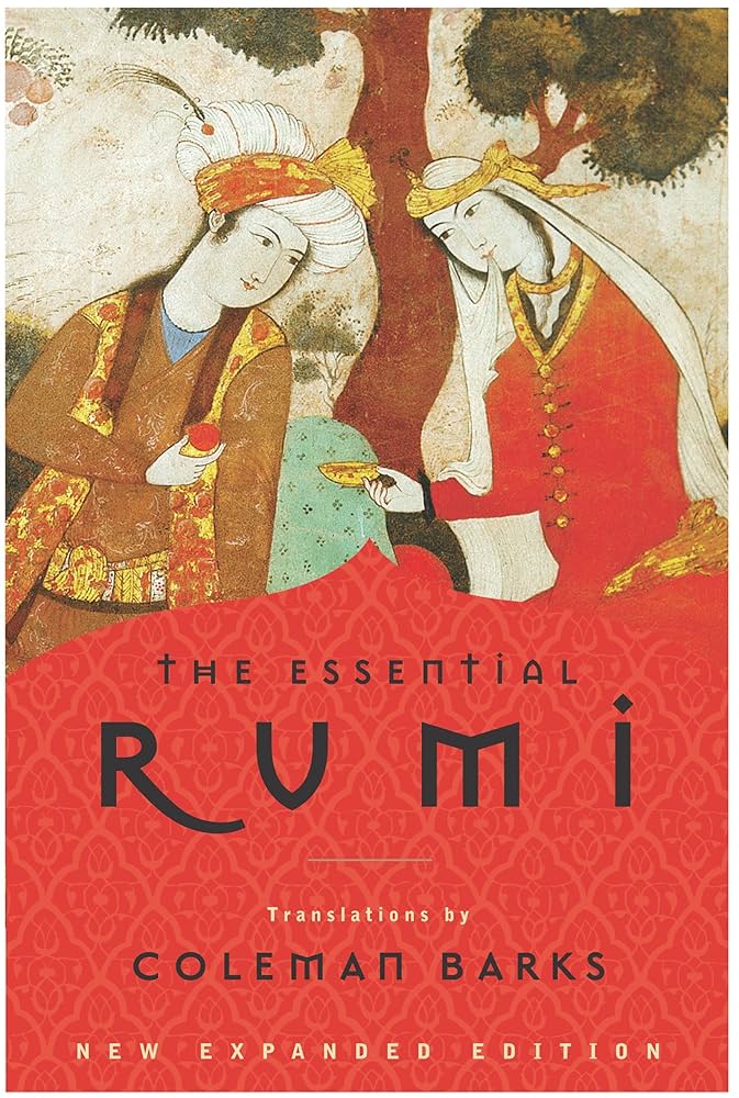 essentialrumi