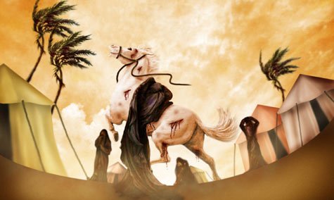 karbala