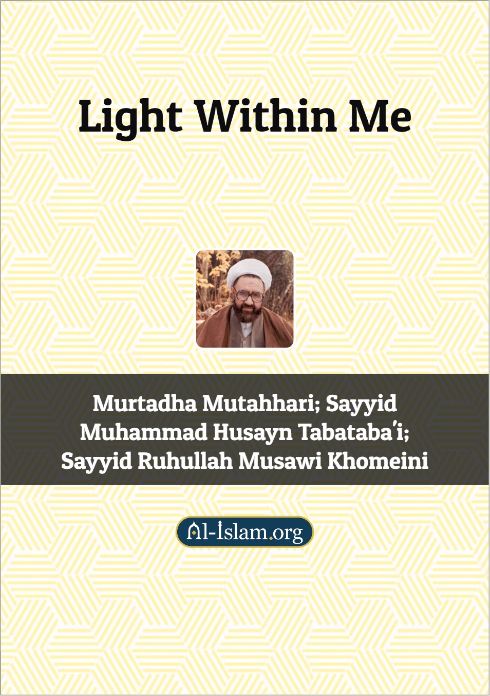 light within me