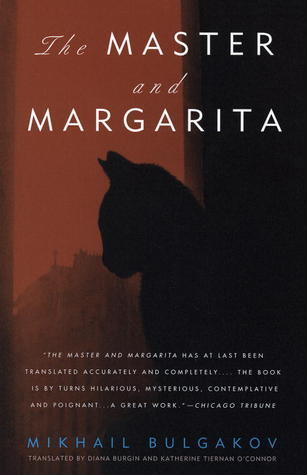 master Margarita