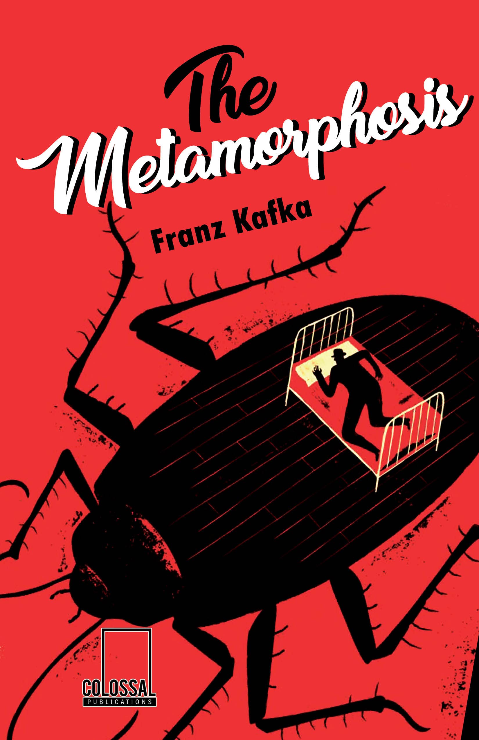 kafkametamorph